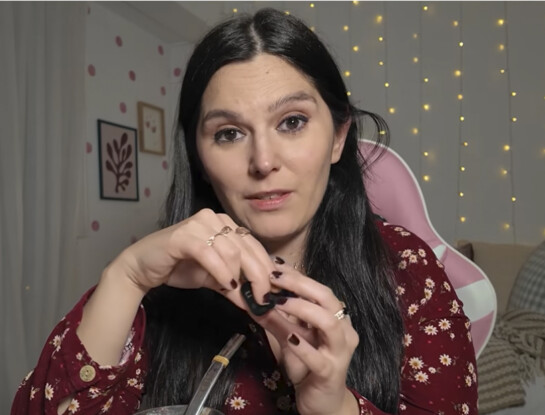 Caro Trippar contó cómo enfrenta el cáncer y se quebró al pensar en su hijo: “¿Me quedan dos años de vida?”