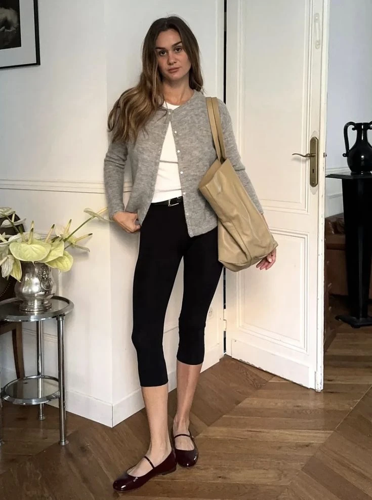 Look para NOA