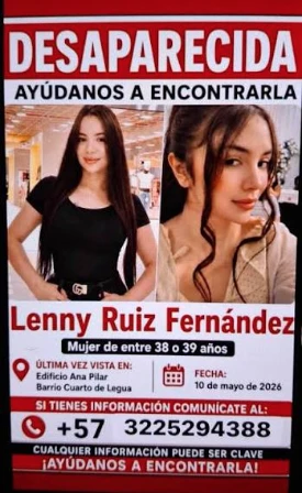 Terremoto en Colombia: la historia de la joven que murió bajo los escombros pero protegió a su perro hasta el final