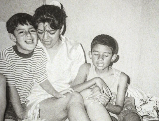 Carta abierta sobre la eutanasia el emotivo relato de un hijo al despedir a su mamá DESTACADA
