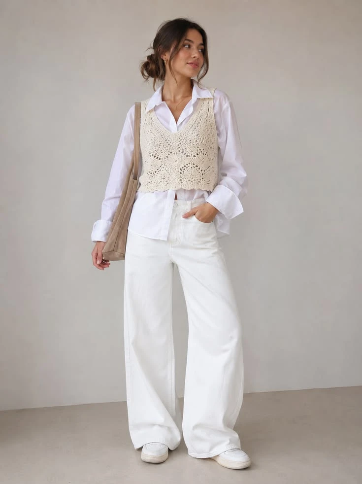 Look para Centro