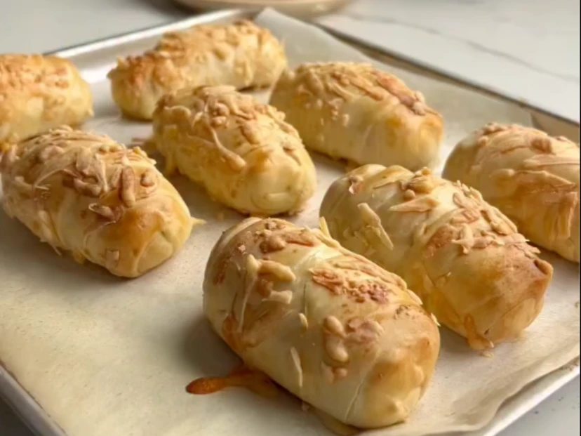 Cómo hacer tequeños express: la receta con tapas de empanadas