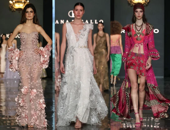 argentina fashion week