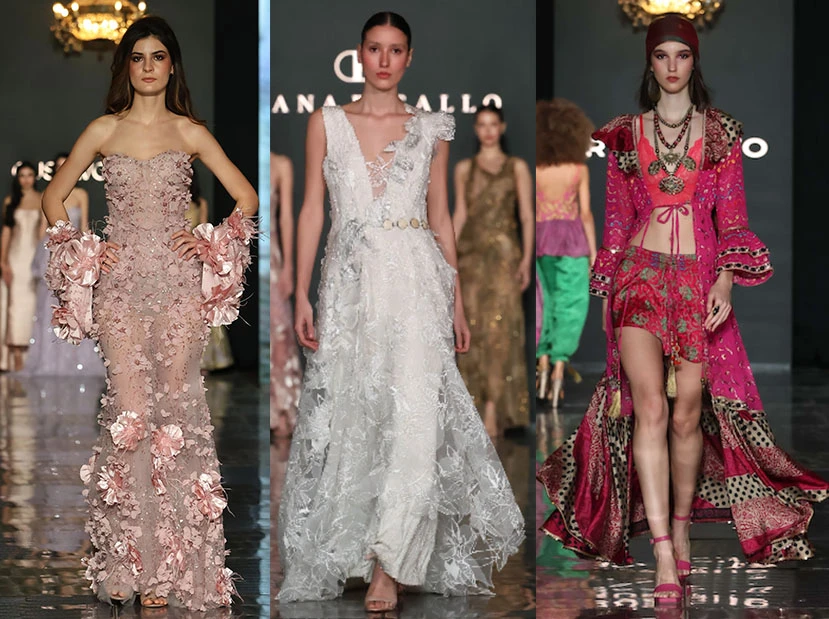 argentina fashion week