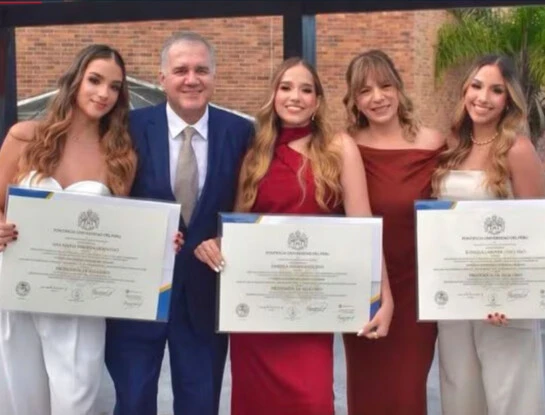tragedia en colombia