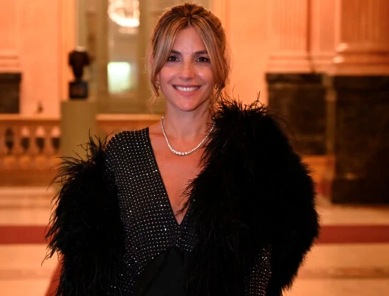 maría belen ludueña