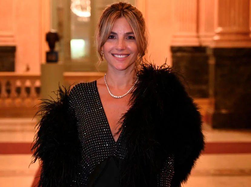 maría belen ludueña