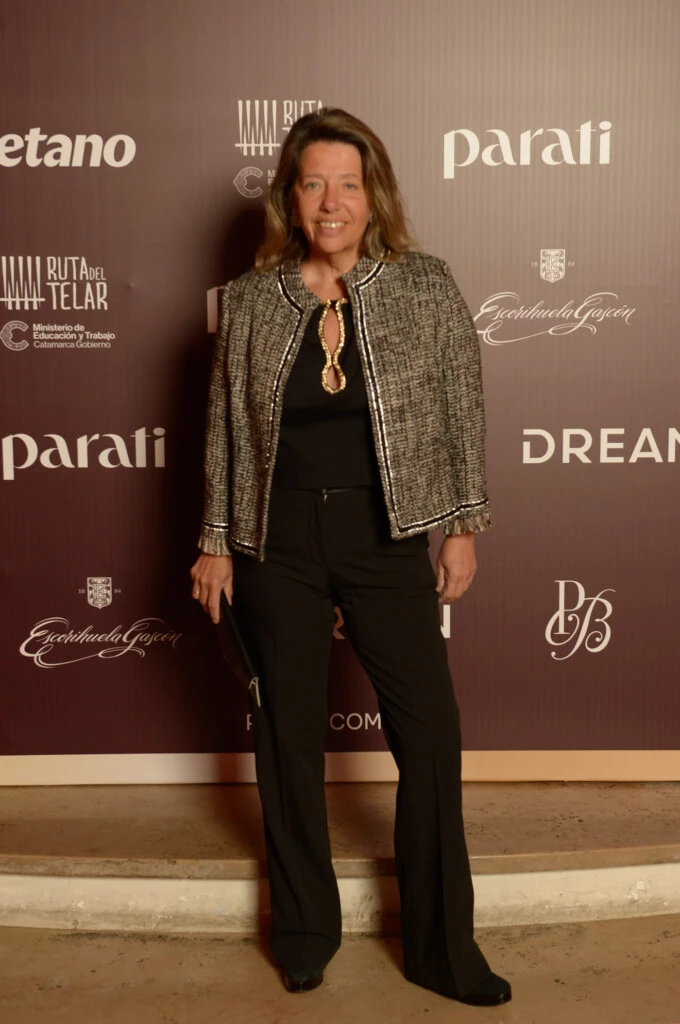 María Claudia Pedrayes