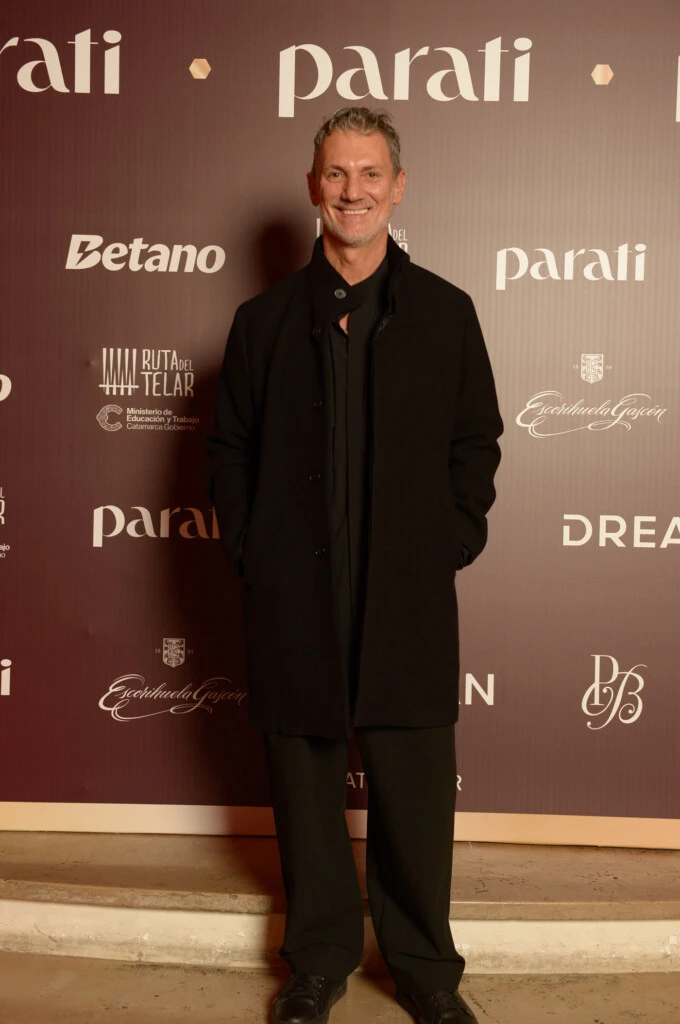 Leo Matheu