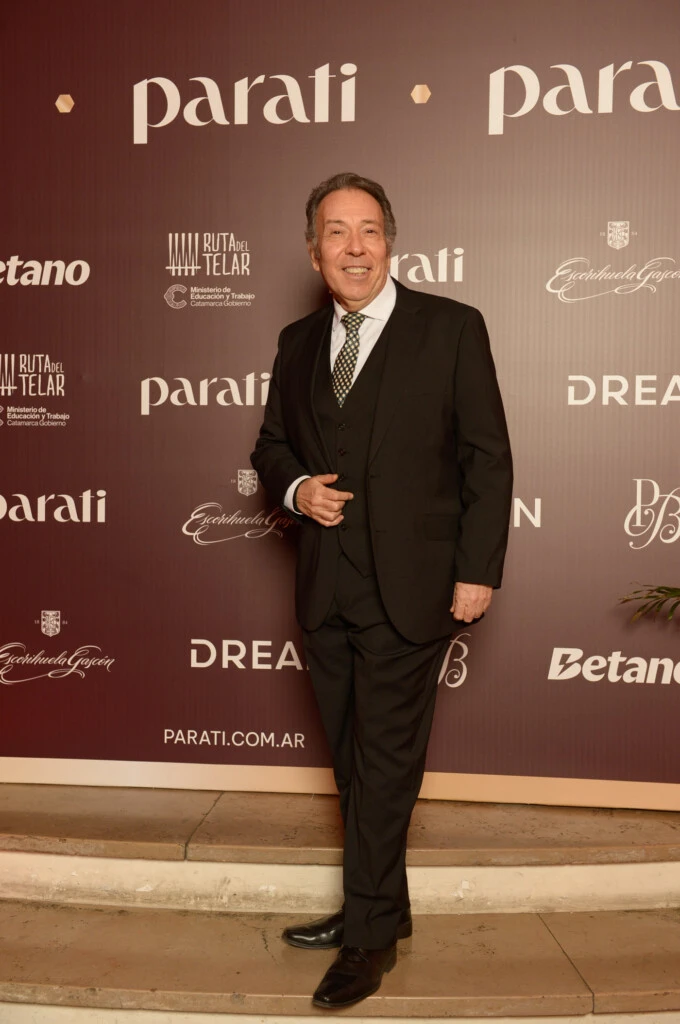 Alejandro Veroutis