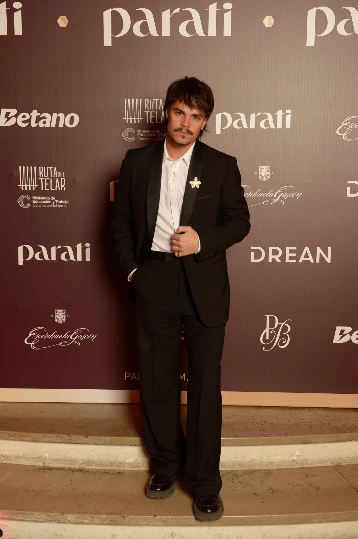 Ramiro Spangenberg.