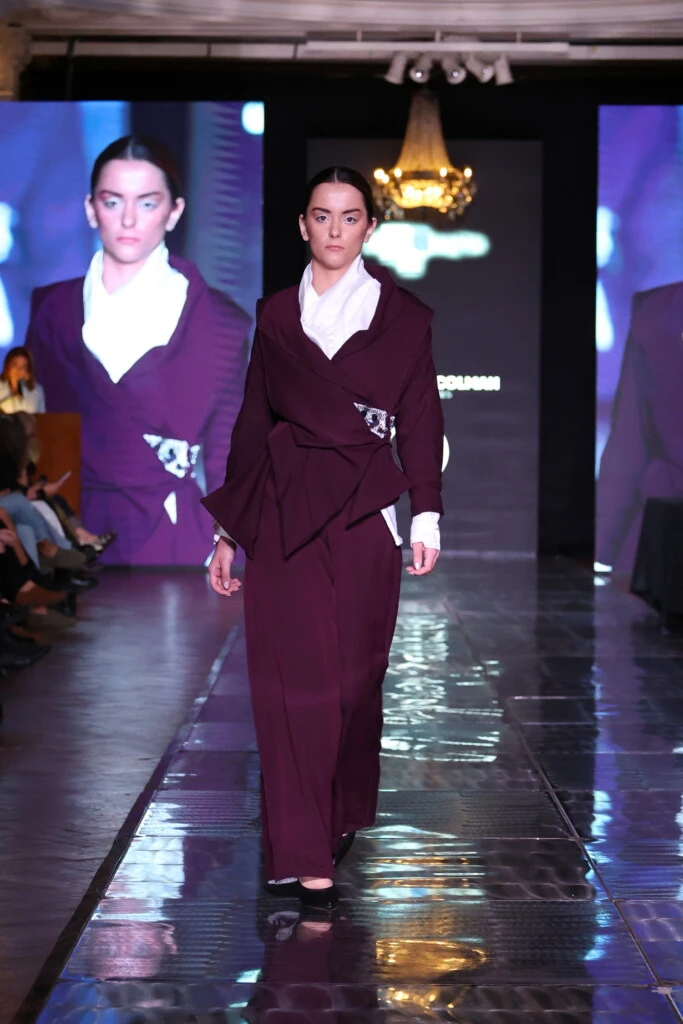 Luciana Colman