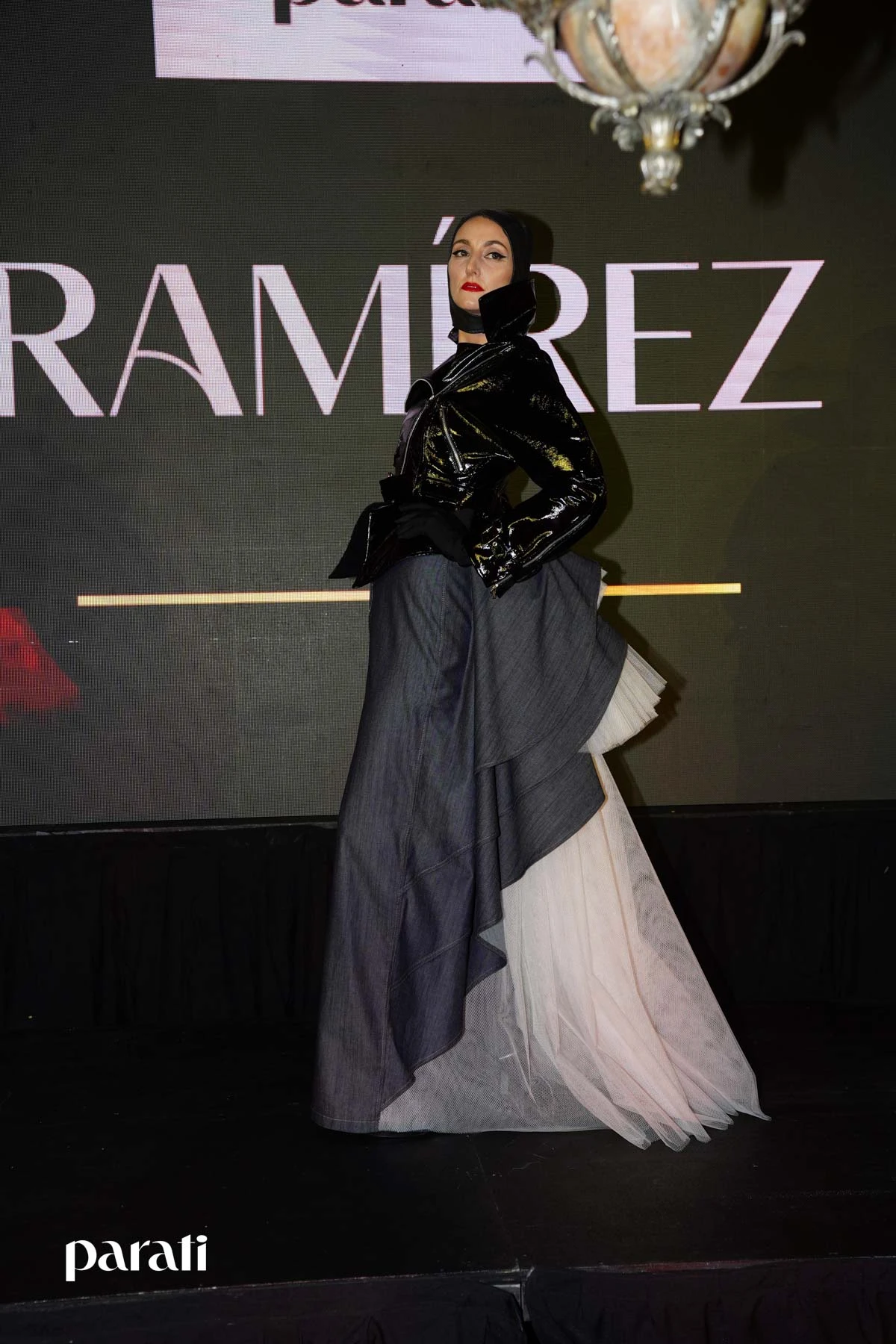 Pablo Ramírez