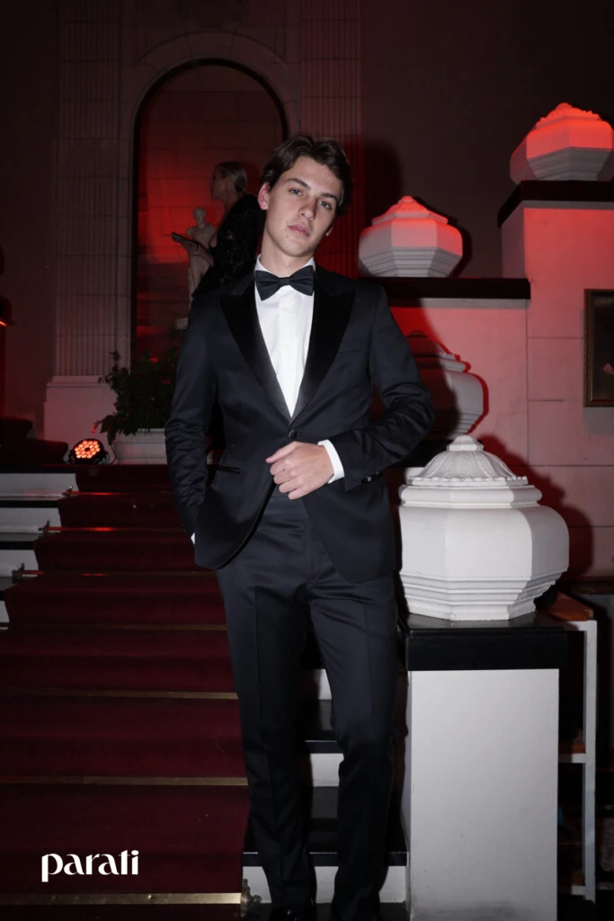 Benicio Gravier