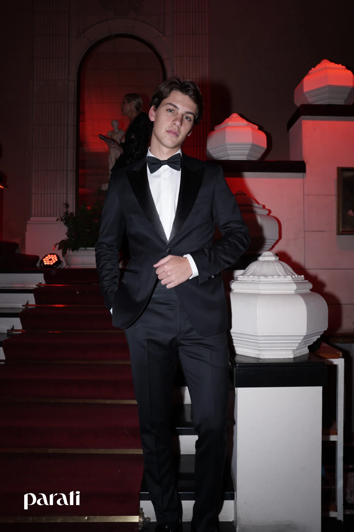 Benicio Gravier