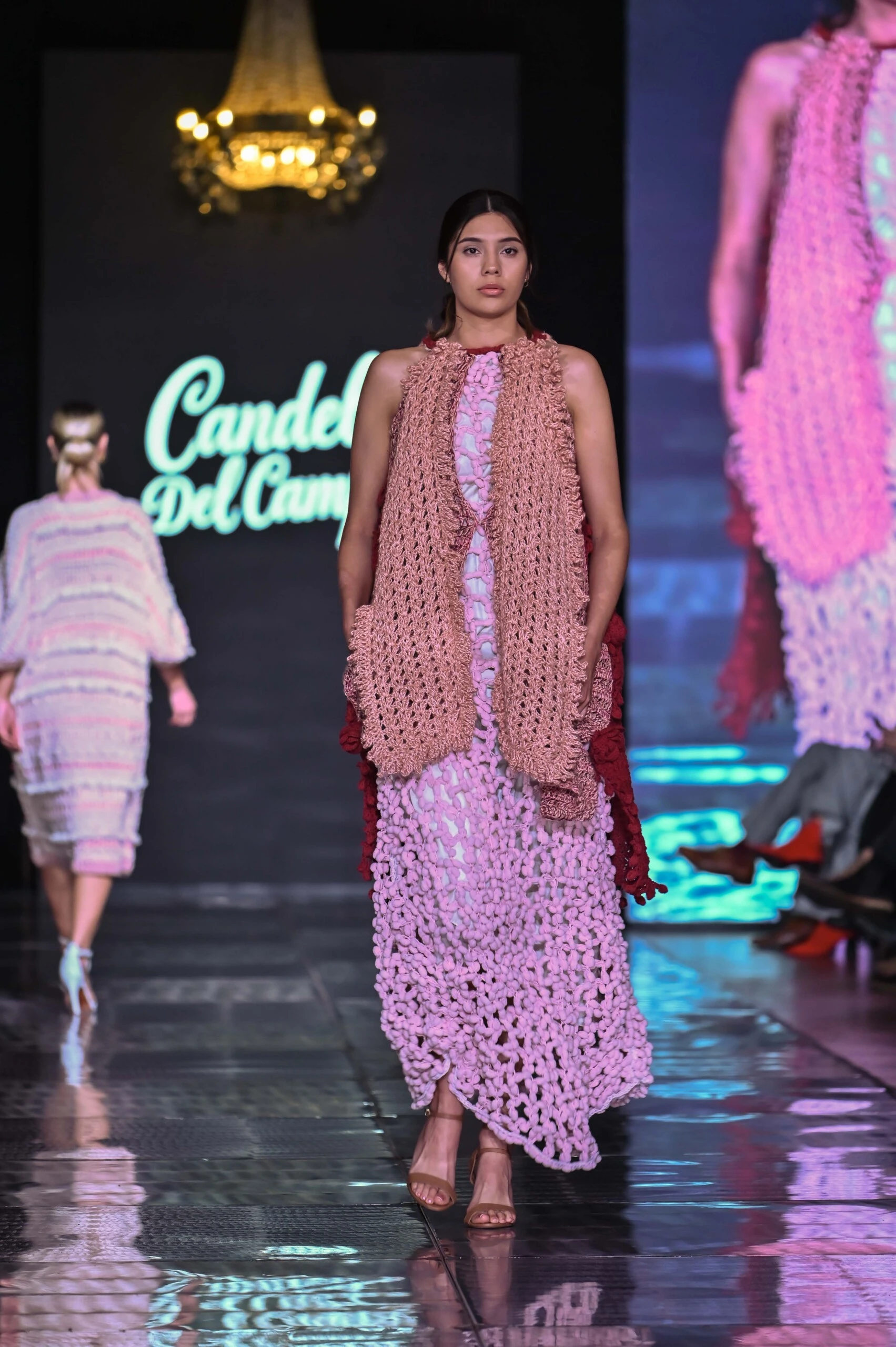 Candela Del Campo