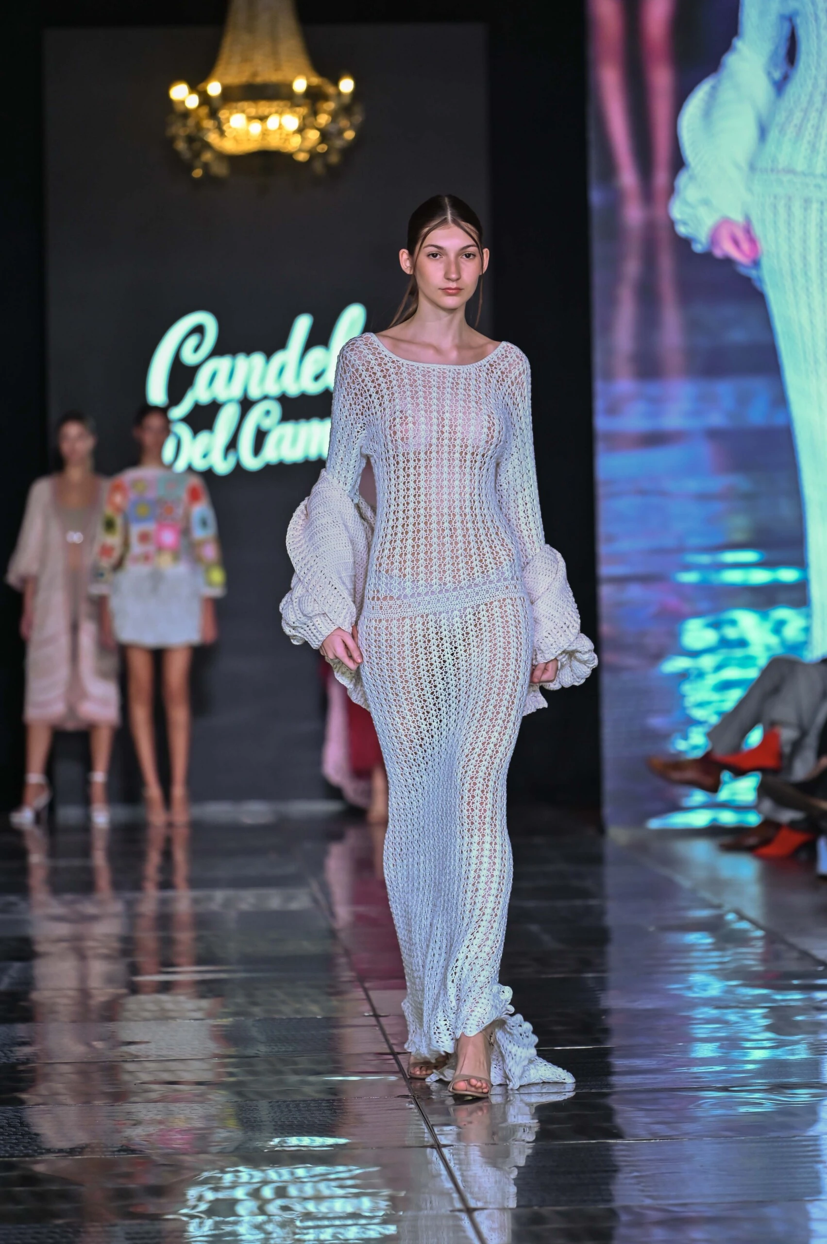 Candela Del Campo