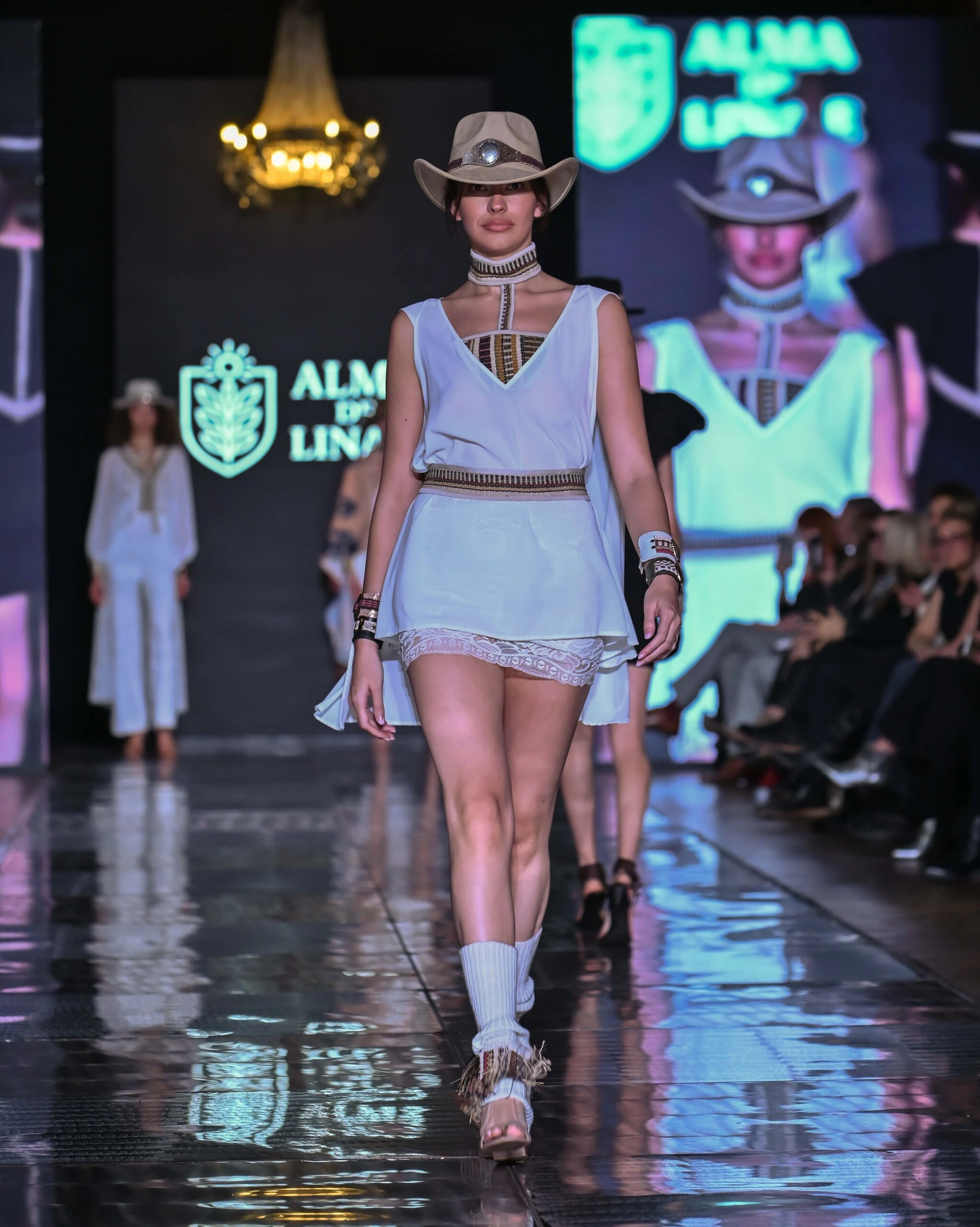 Alma de Linaje