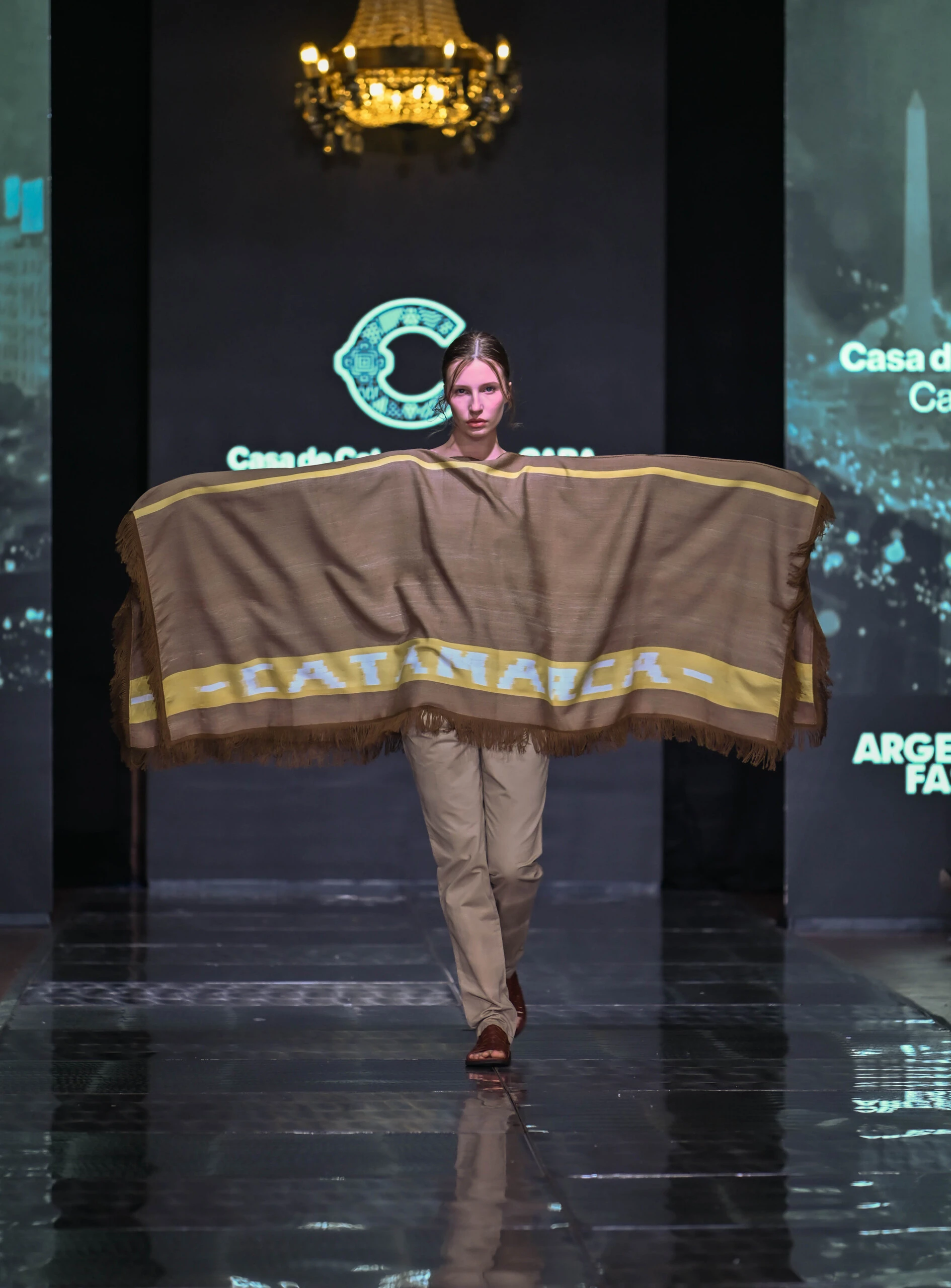 Casa de Catamarca