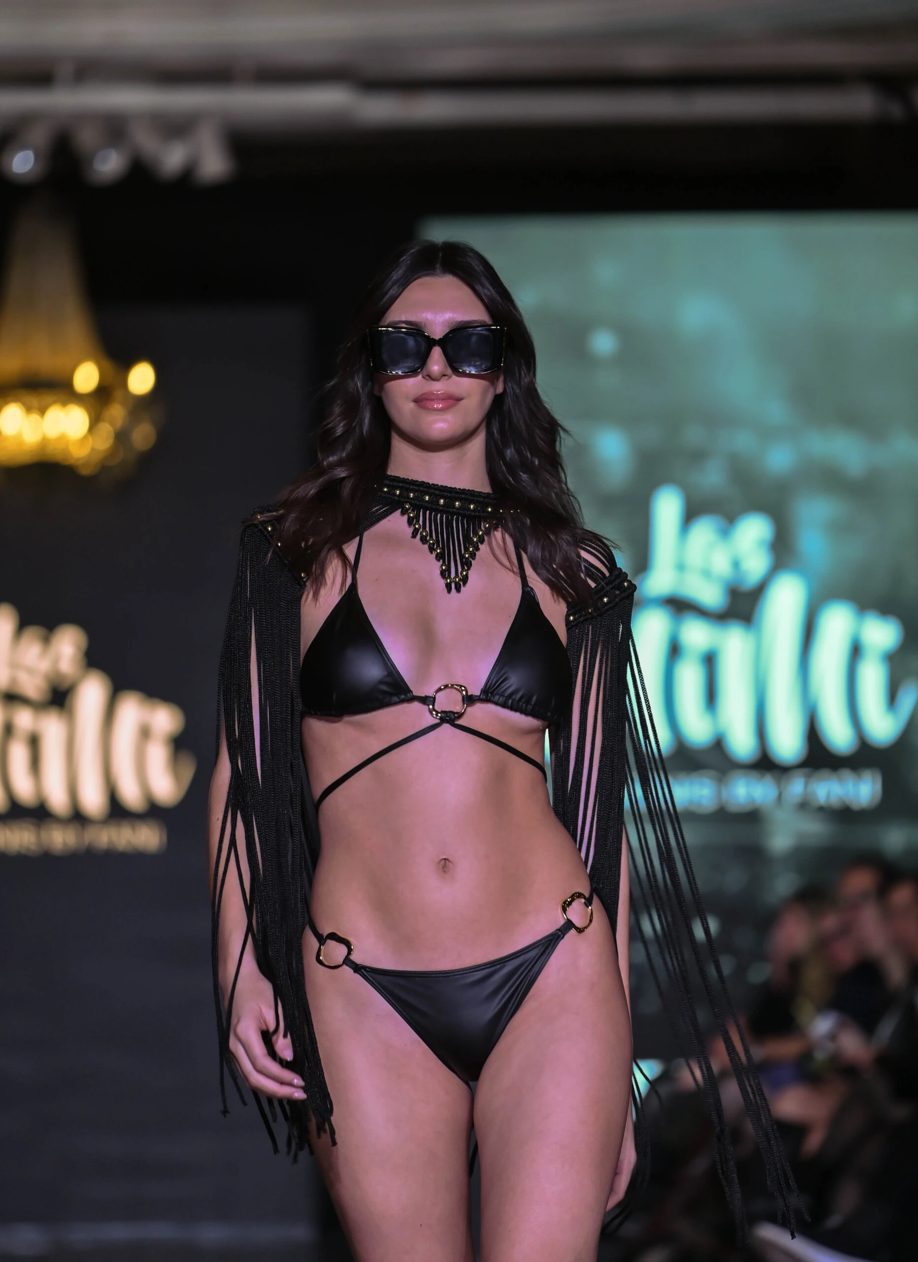 Las Mimi Bikinis by Fani