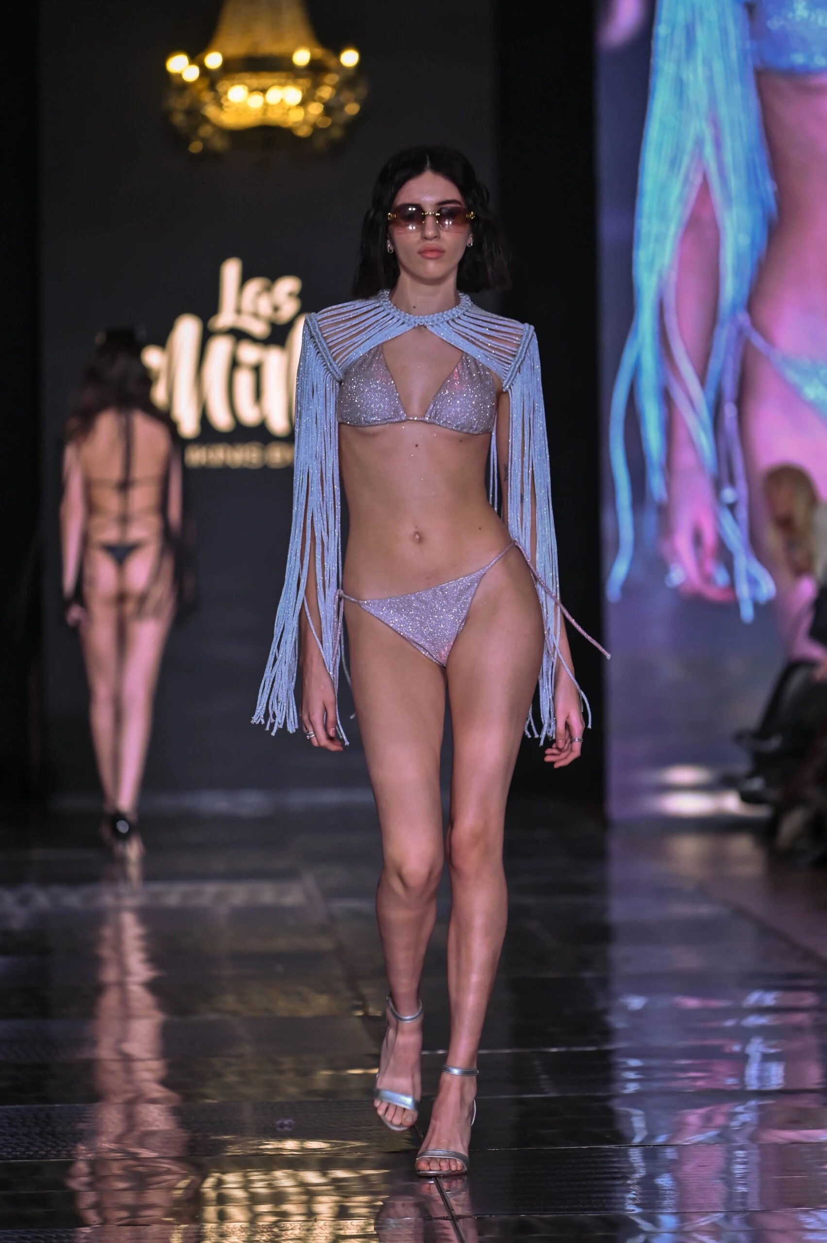 Las Mimi Bikinis by Fani