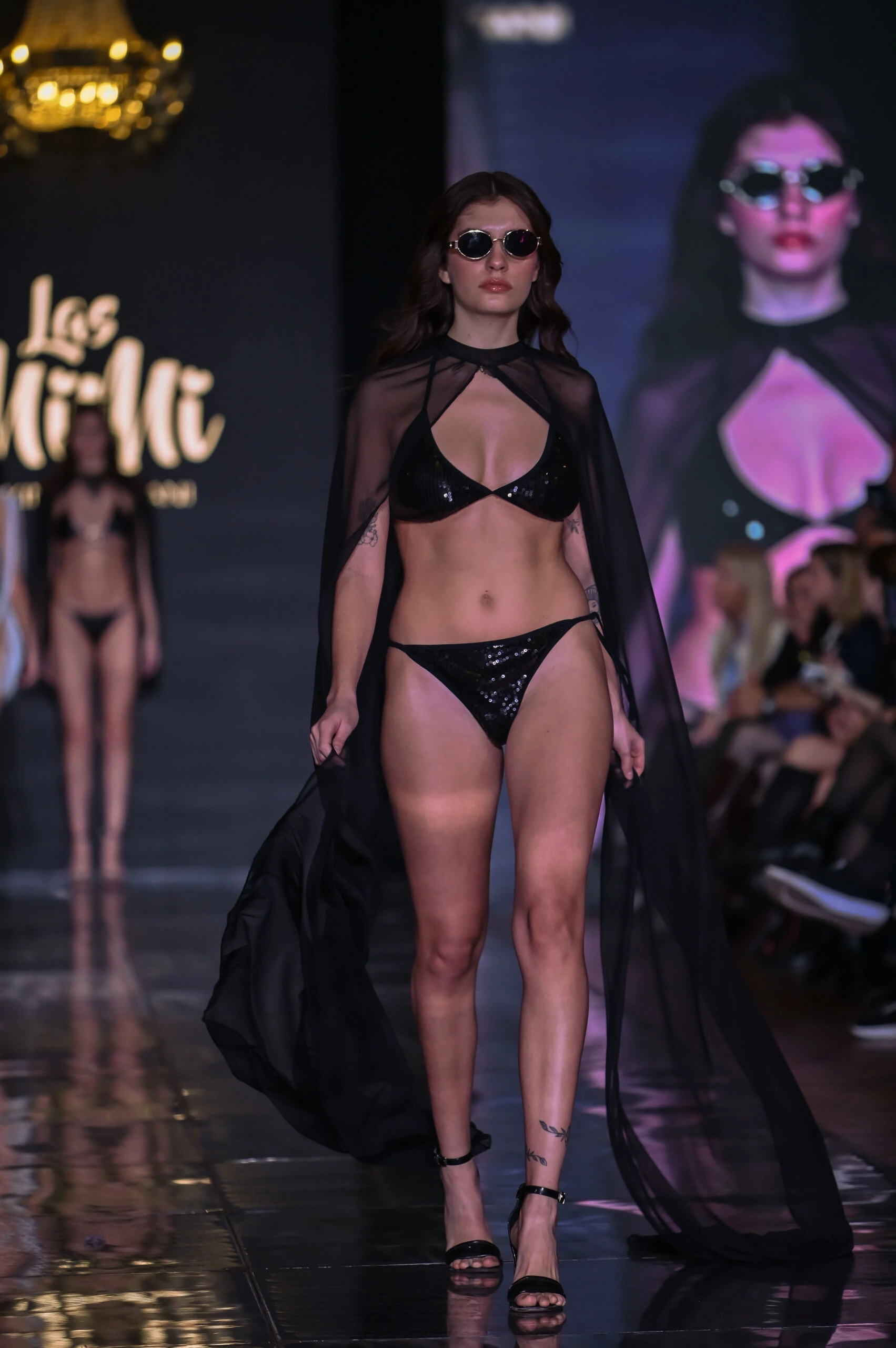 Las Mimi Bikinis by Fani