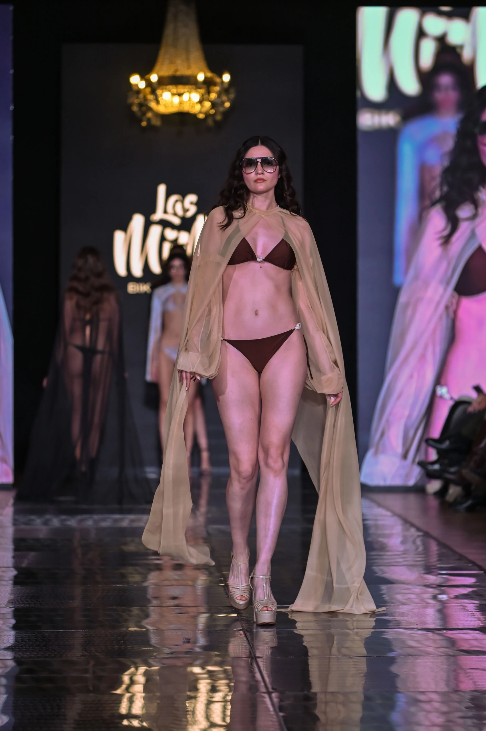 Las Mimi Bikinis by Fani