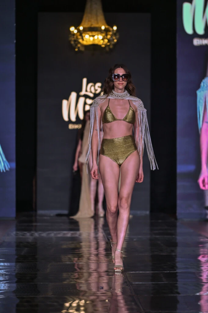 Las Mimi Bikinis by Fani