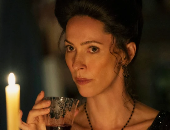 De mito victoriano a la pantalla de Netflix: la historia de Lizzie Borden llega a la saga Monster