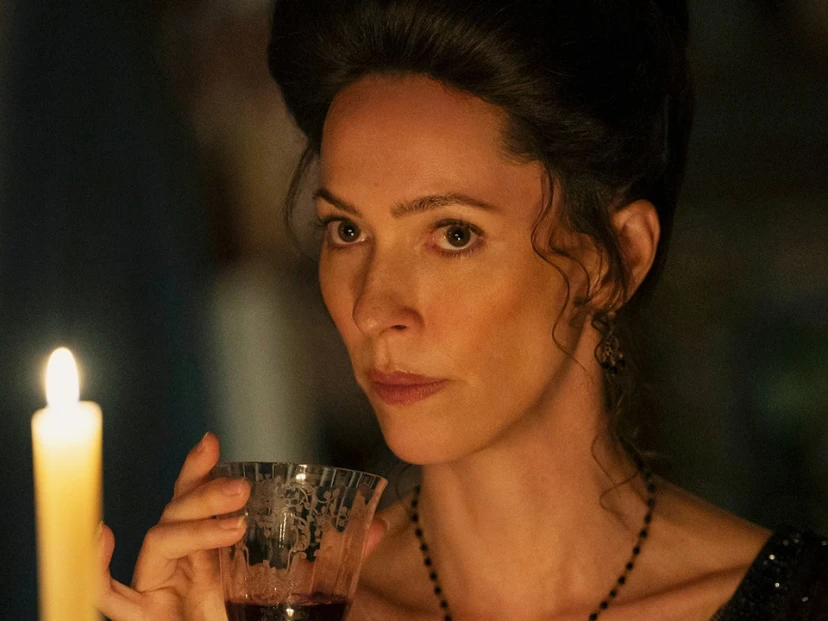 De mito victoriano a la pantalla de Netflix: la historia de Lizzie Borden llega a la saga Monster