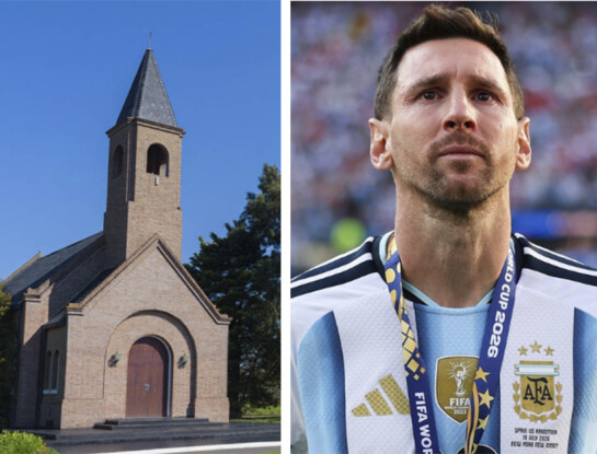 Así es El Prado, el lugar elegido por la familia Messi para velar y darle el último adiós a Jorge Messi
