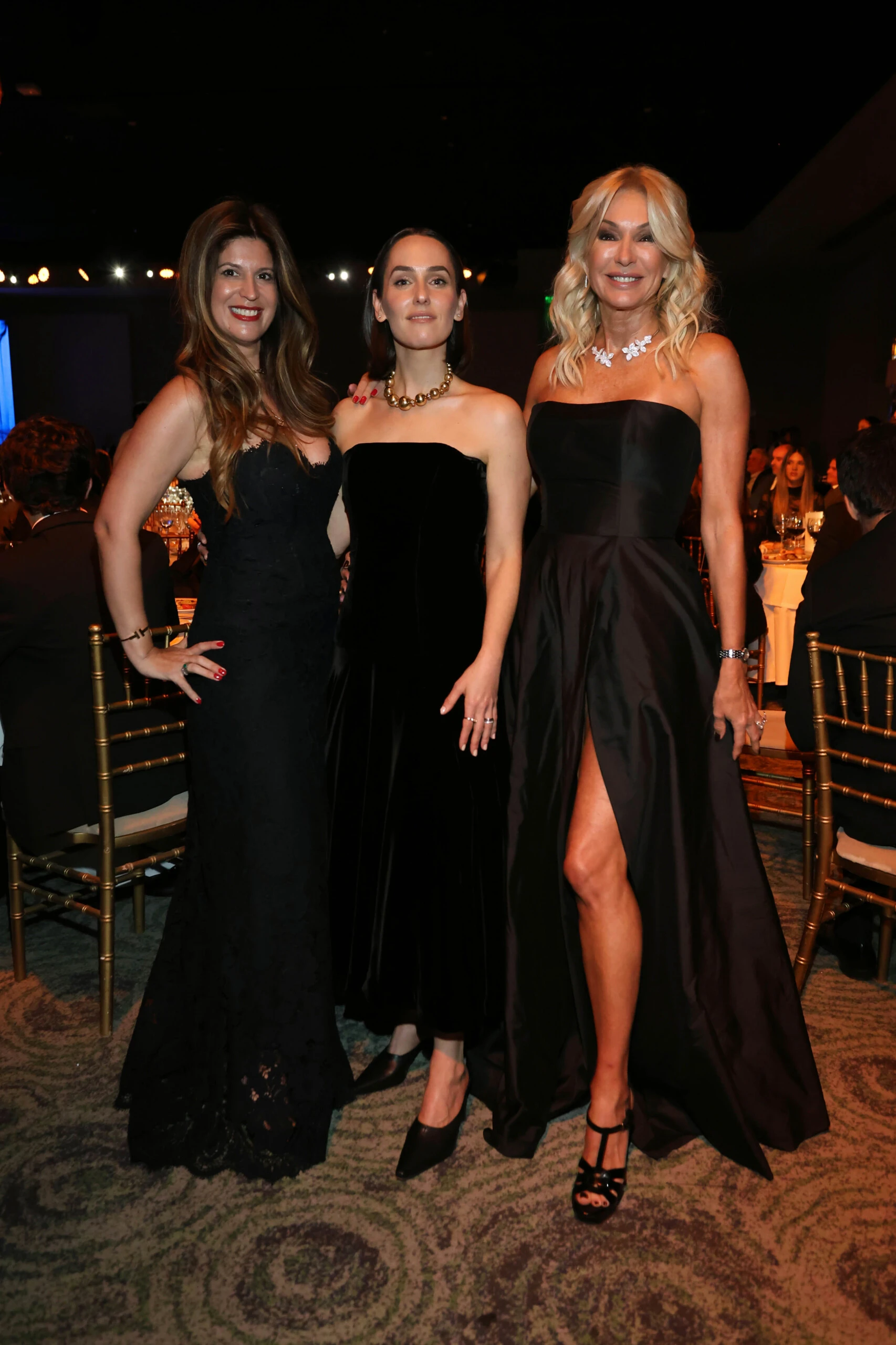 ELBITA MARCOVECCHIO CAMILA ROMANO Y YANINA LATORRE