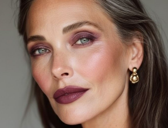 Eye maxxing: el truco de maquillaje viral que encuentra el color ideal para que tus ojos se vean más luminosos