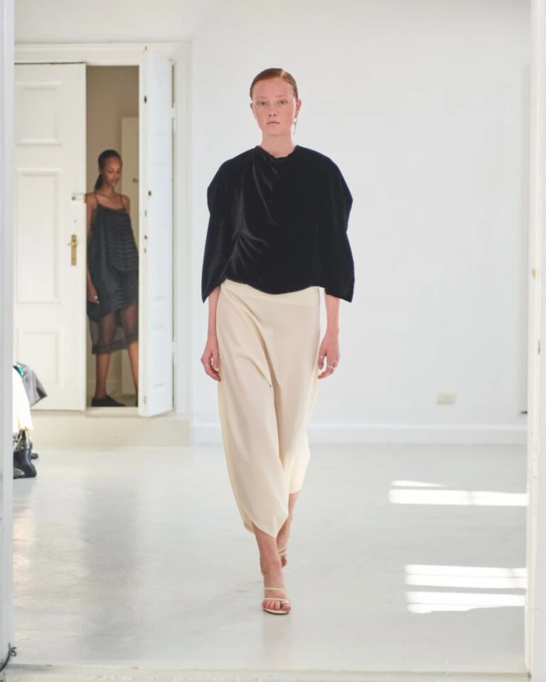 Anne Sophie Madsen