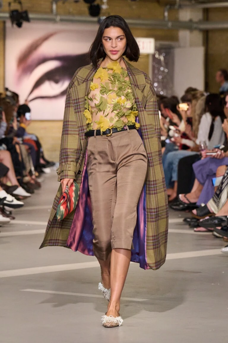 Colección Caro Editions en Copenhagen 2027 Fashion Week.