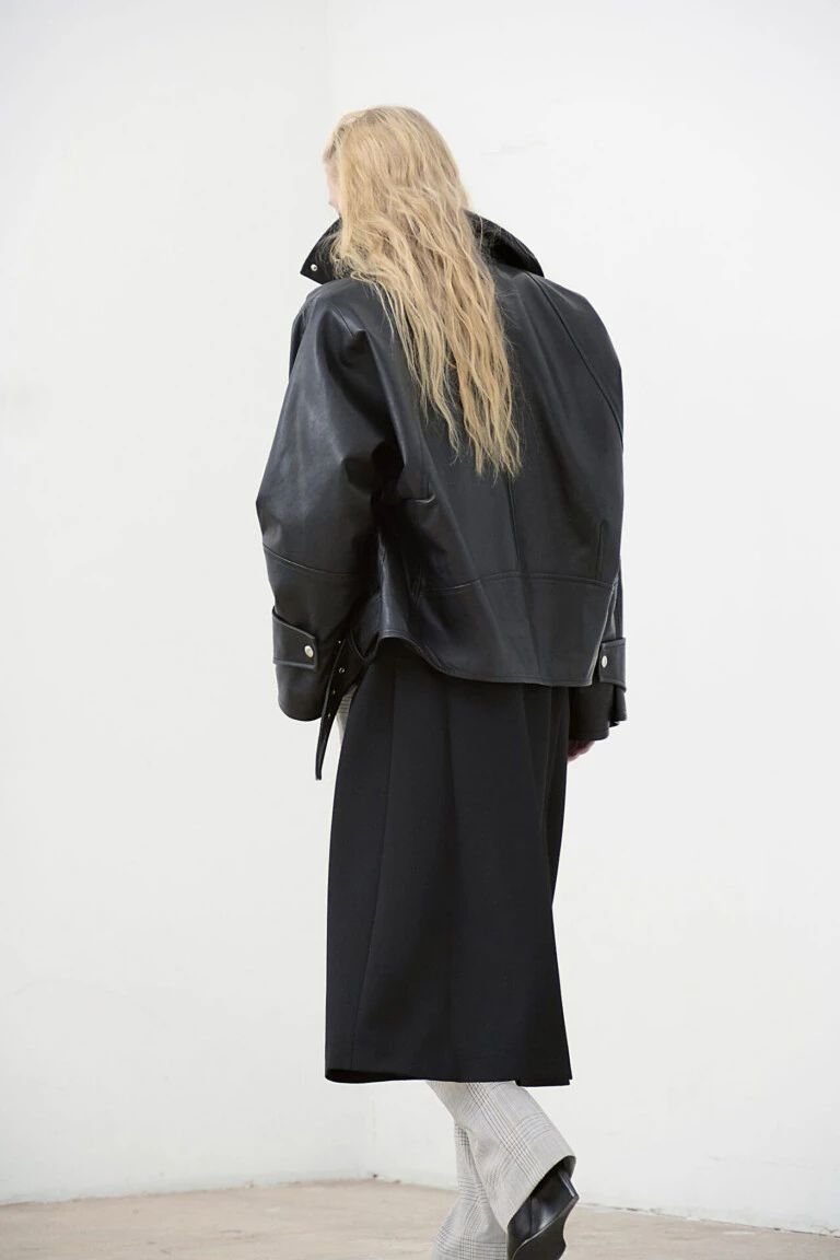 Colección Pre-Fall 2026 de la firma de moda parisina Iro.