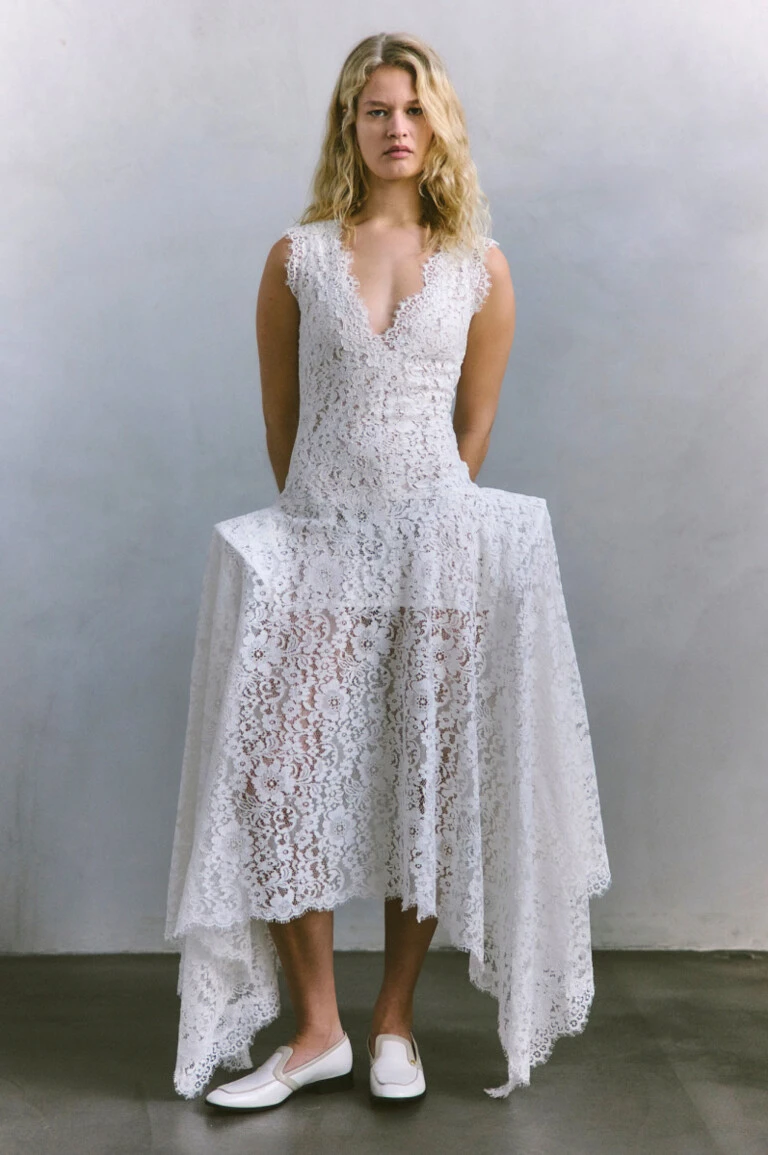 Stella McCartney Pre-Fall 2026