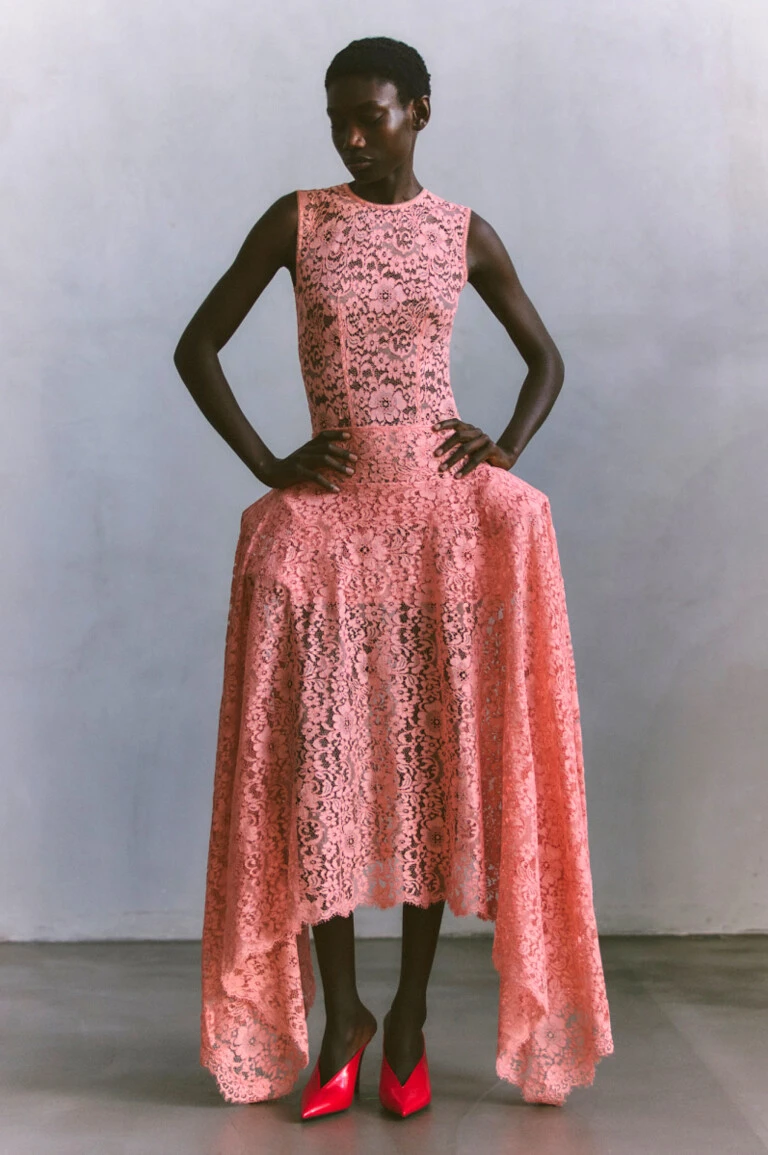 Stella McCartney Pre-Fall 2026