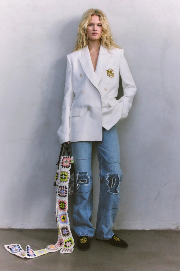 Stella McCartney Pre-Fall 2026