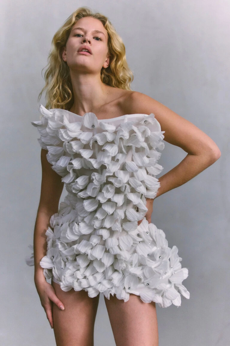 Stella McCartney Pre-Fall 2026