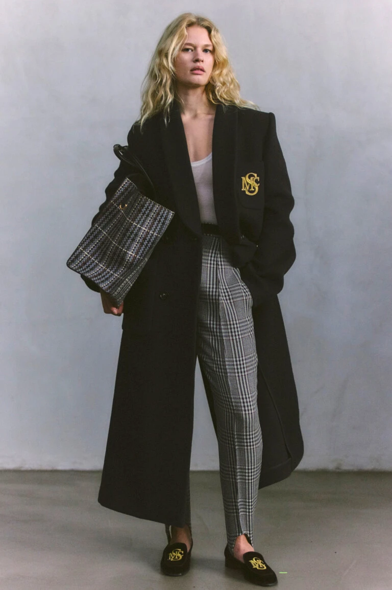 Stella McCartney Pre-Fall 2026