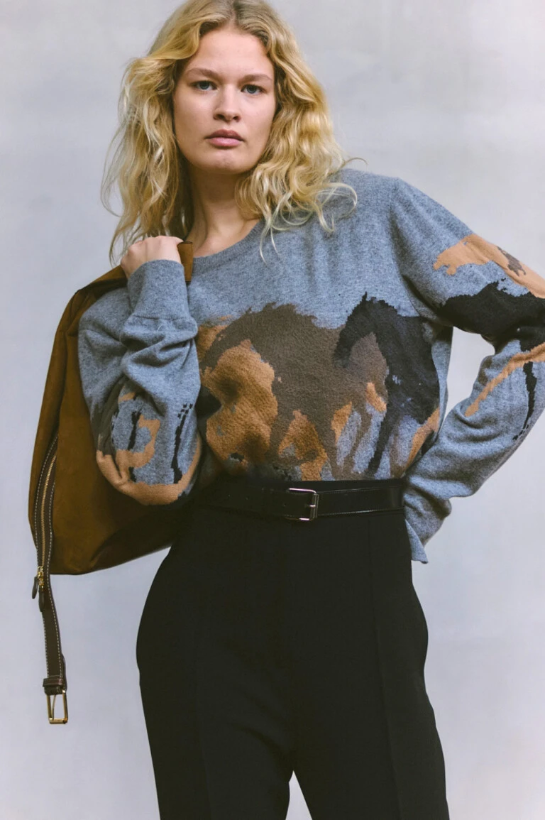 Stella McCartney Pre-Fall 2026