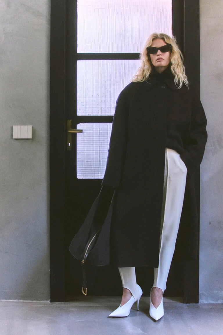 Stella McCartney Pre-Fall 2026