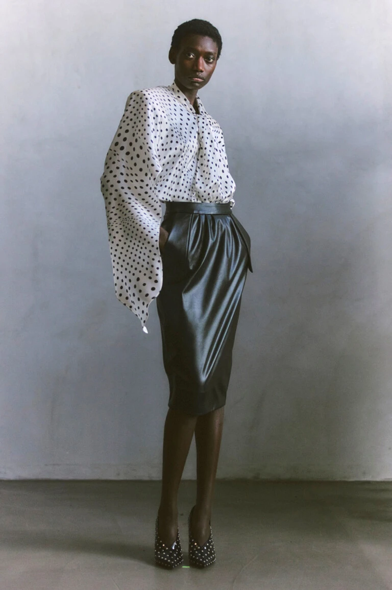 Stella McCartney Pre-Fall 2026