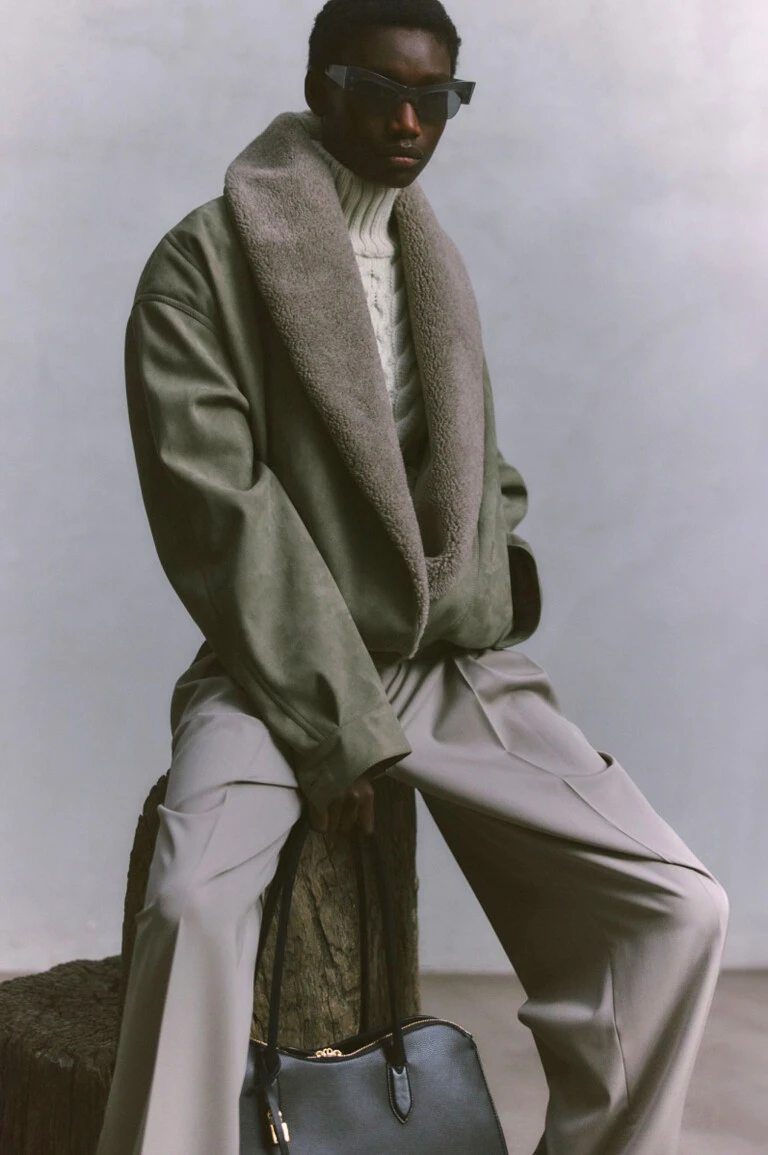 Stella McCartney Pre-Fall 2026