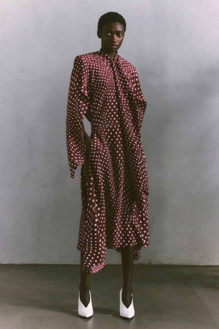 Stella McCartney Pre-Fall 2026