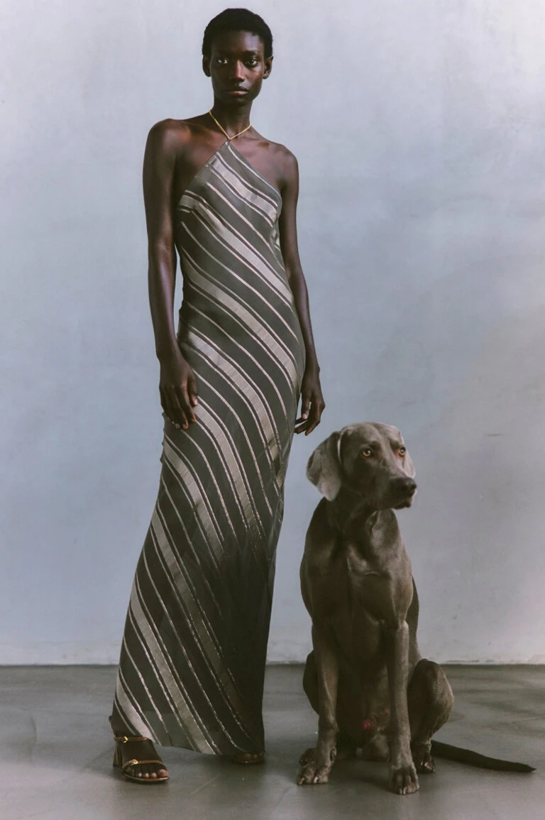 Stella McCartney Pre-Fall 2026