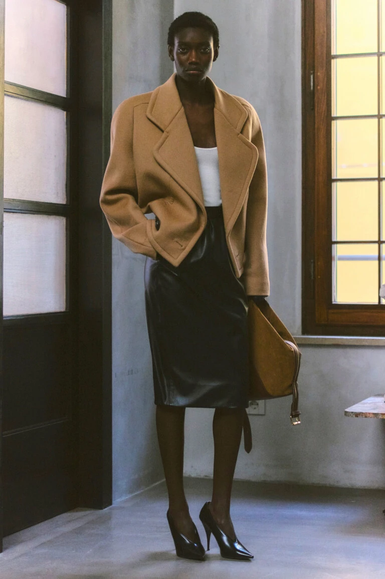 Stella McCartney Pre-Fall 2026