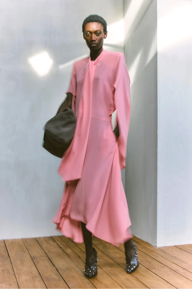 Stella McCartney Pre-Fall 2026