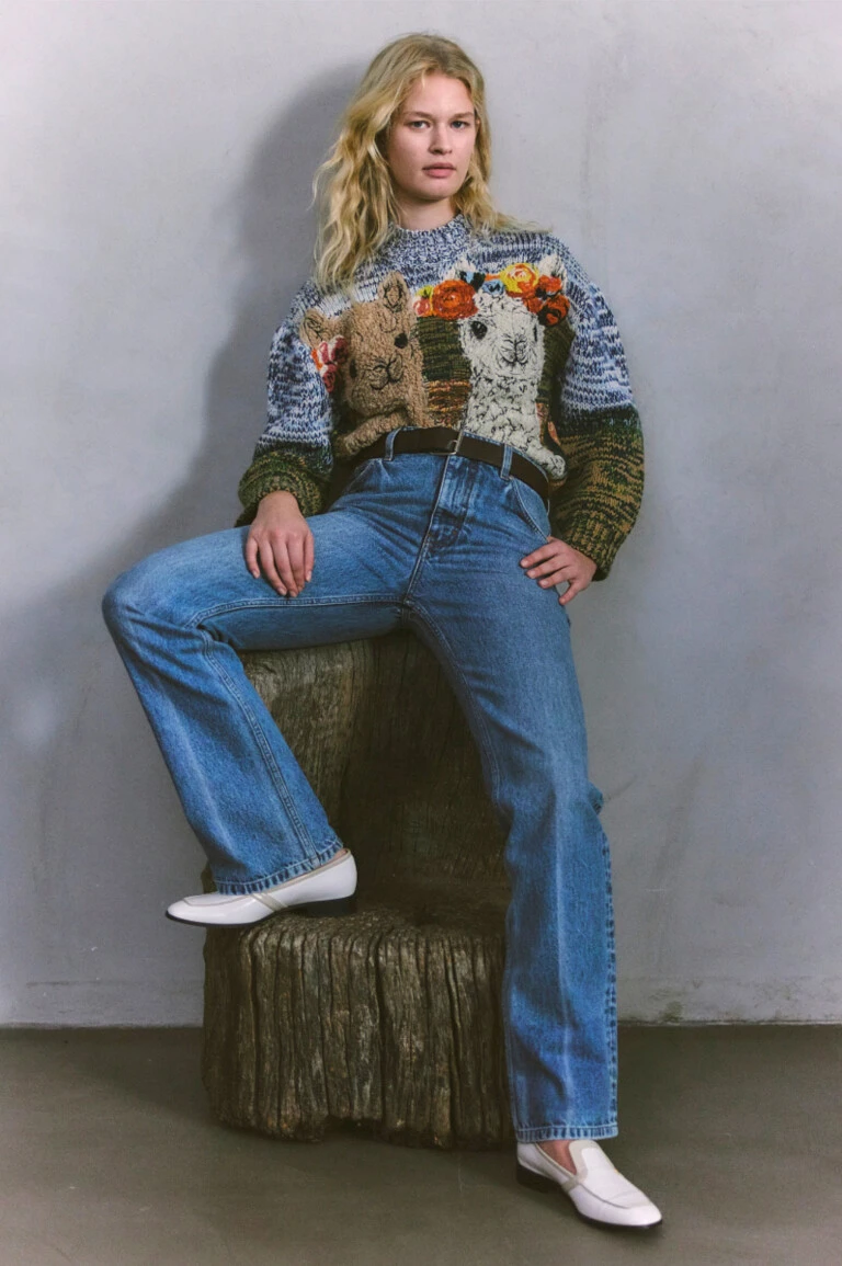 Stella McCartney Pre-Fall 2026